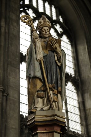 캔터베리의 성 아우구스티노_photo by Lawrence OP_from the 19th-century pulpit in the Cathedral and Metropolitical Church of Christ in Canterbury_England.jpg